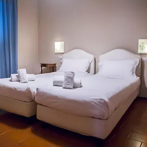 Hotel Bastimento, Fiorenzuola d'Arda