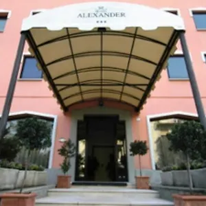 Hotel Alexander, Fiorano Modenese