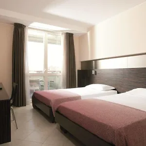 Hotel Rosso Frizzante, Sorbara